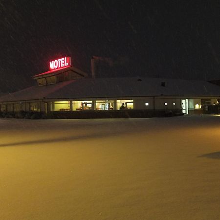 فيبورغ Motel Spar 10 المظهر الخارجي الصورة