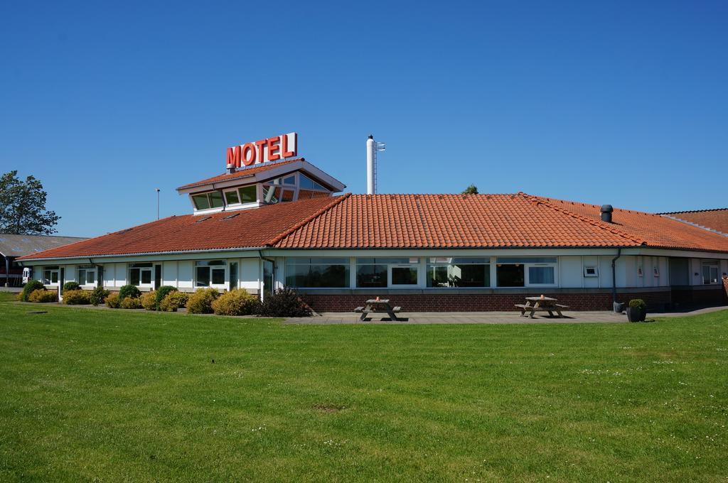 فيبورغ Motel Spar 10 المظهر الخارجي الصورة